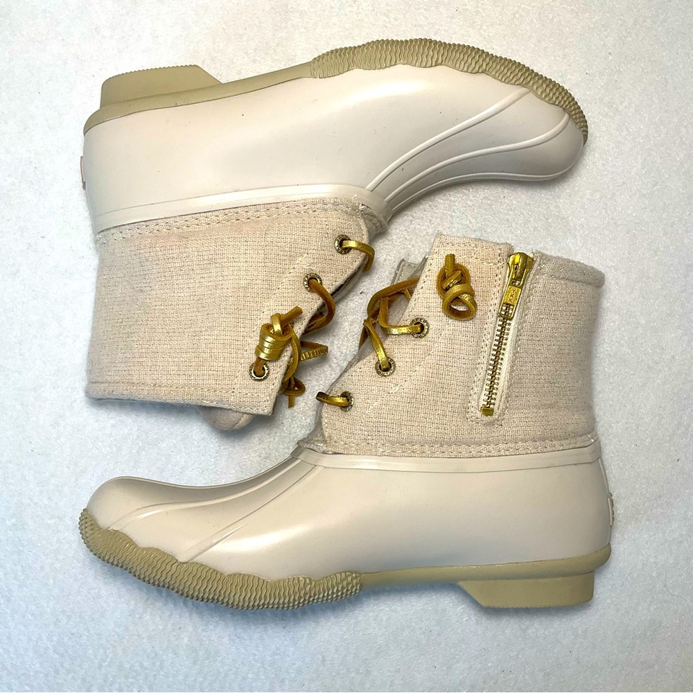 Sperry Syren Gulf Duck Boot